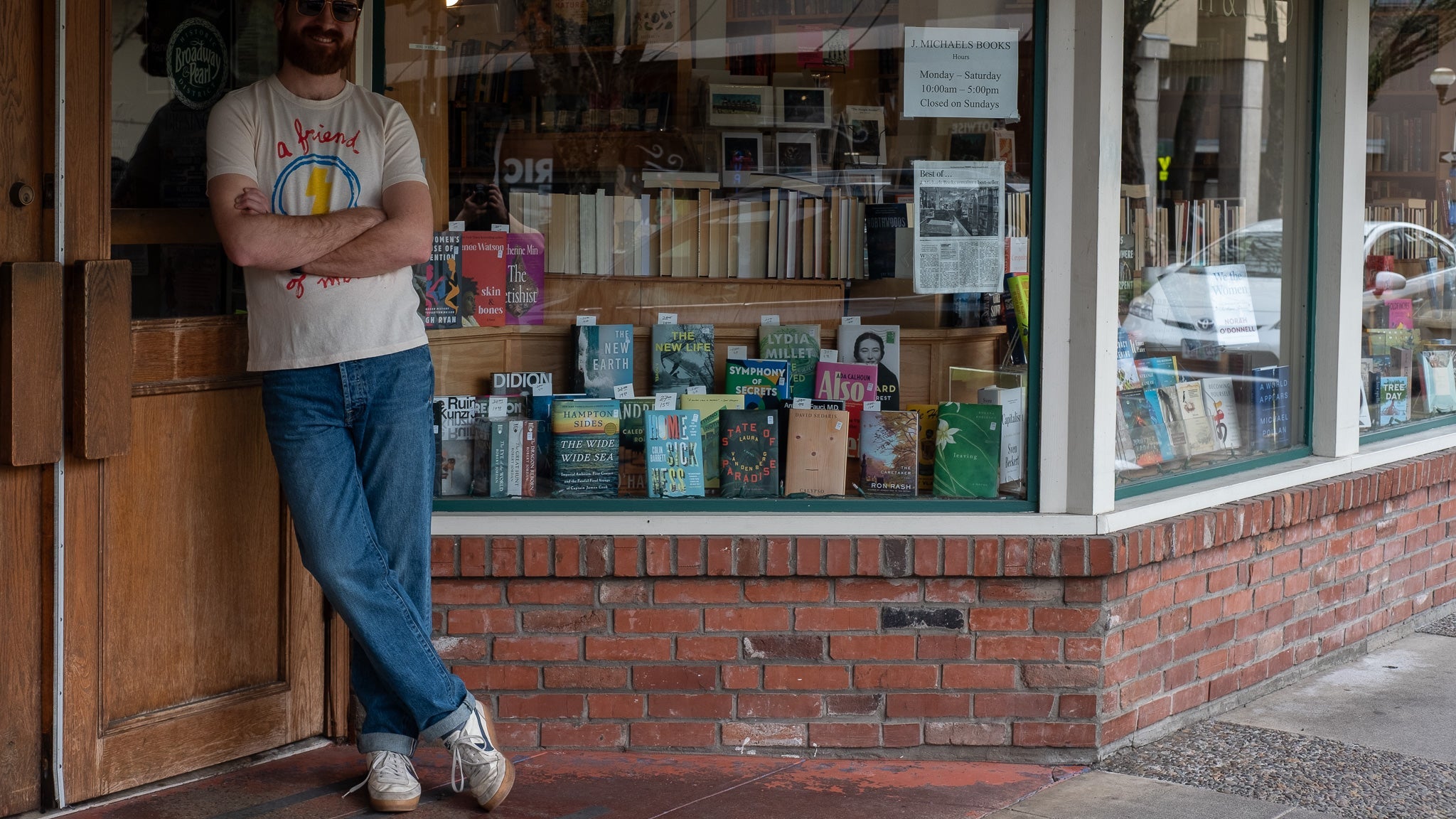 imogene + willie – Porterhouse Clothing & Supply
