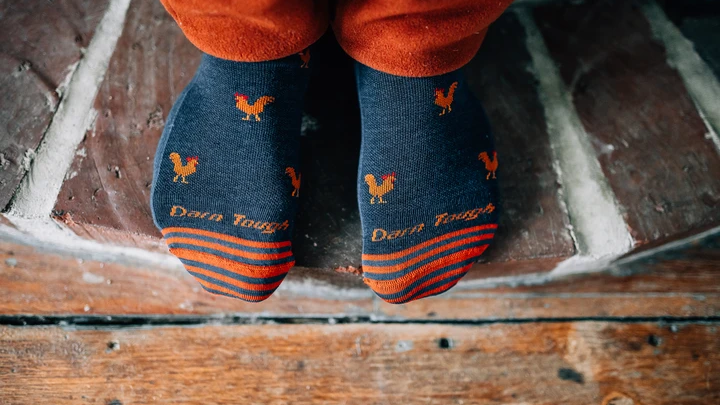 Darn Tough Porterhouse Clothing Supply