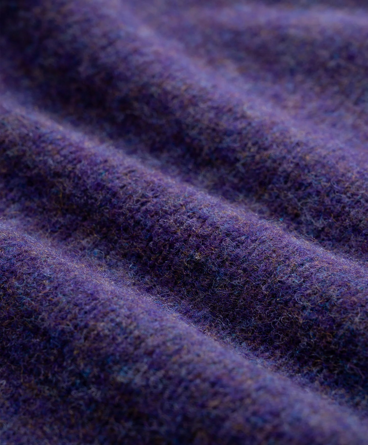 Birth of the Cool in Lavender