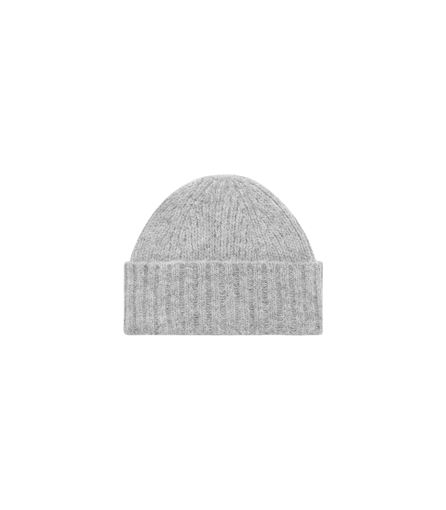 Bud Alpaca Knit Cap