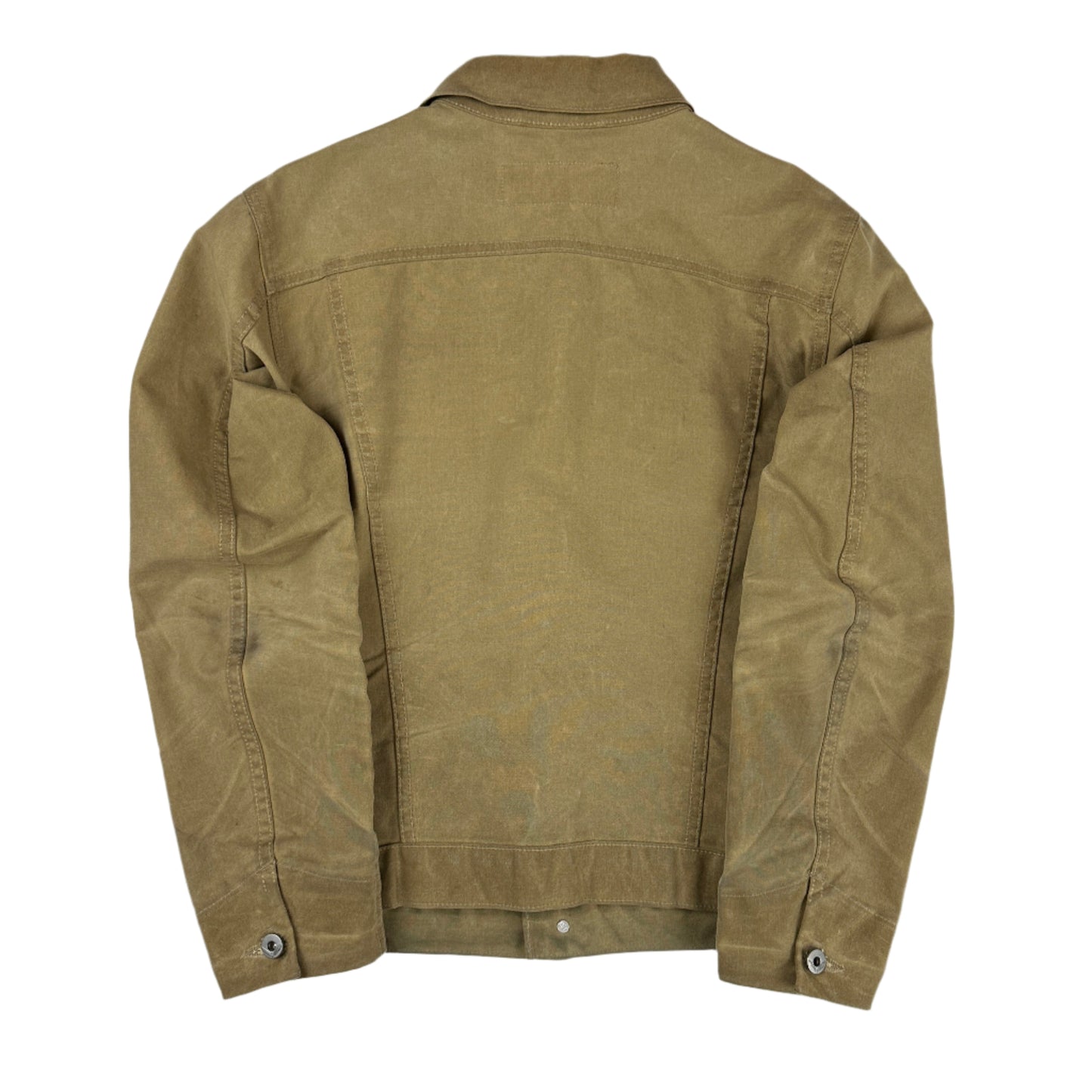 #PH-P2023M Rogue Territory Tan Ridgeline Supply Jacket