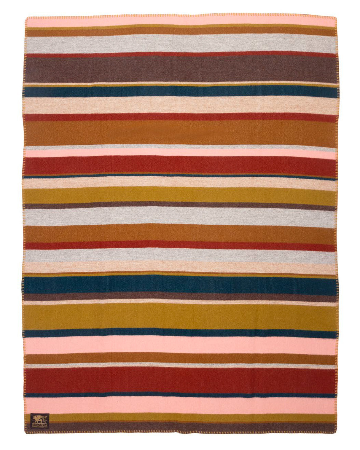 Catskill Blanket