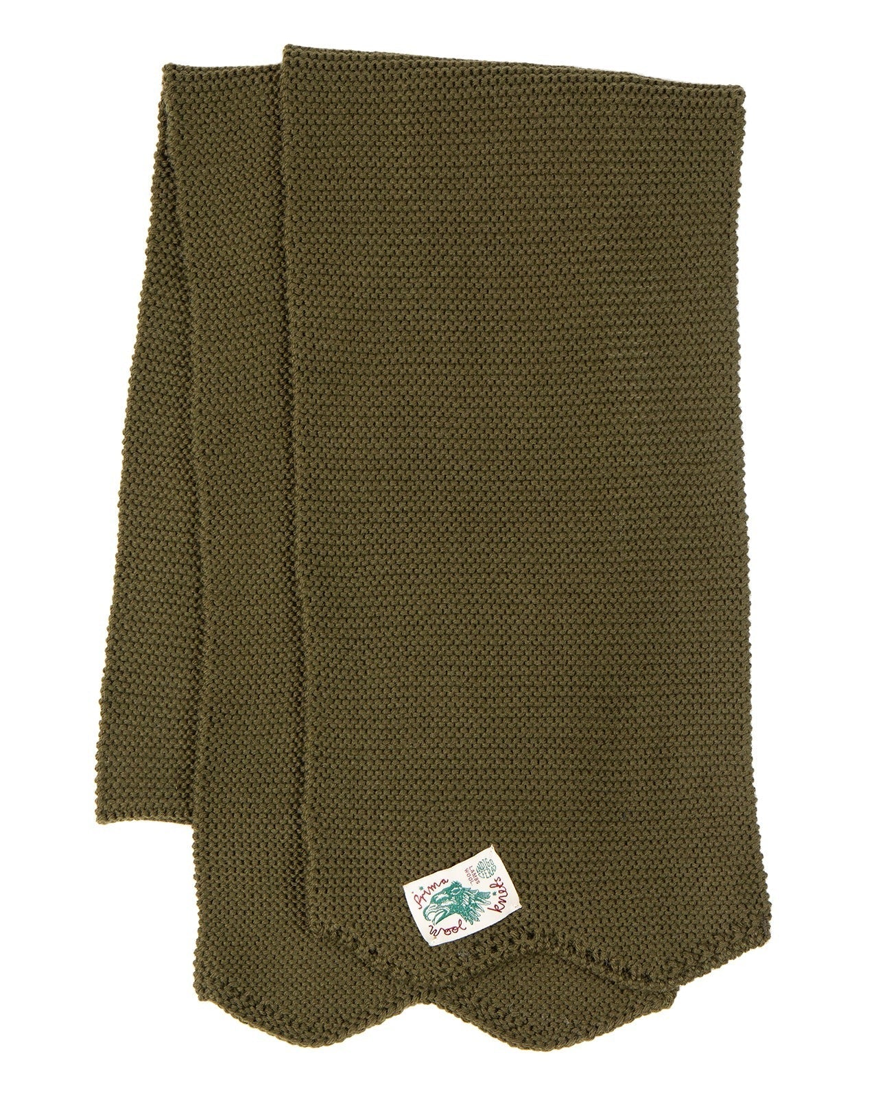 Chilcoot Merino Wool Scarf