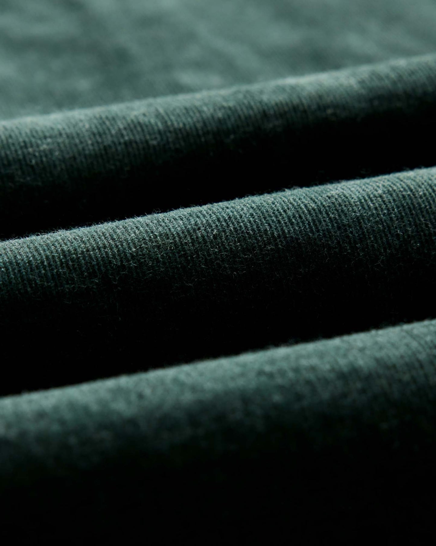 The Jack in Heather Pine Pincord