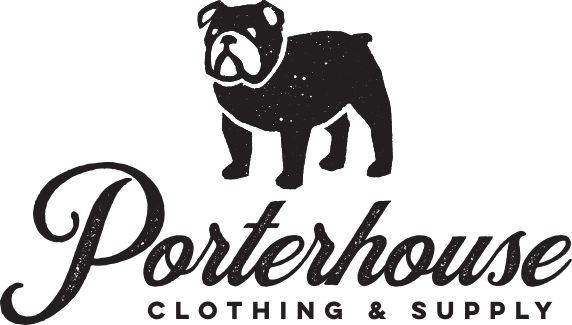 Porterhouse Clothing & Supply