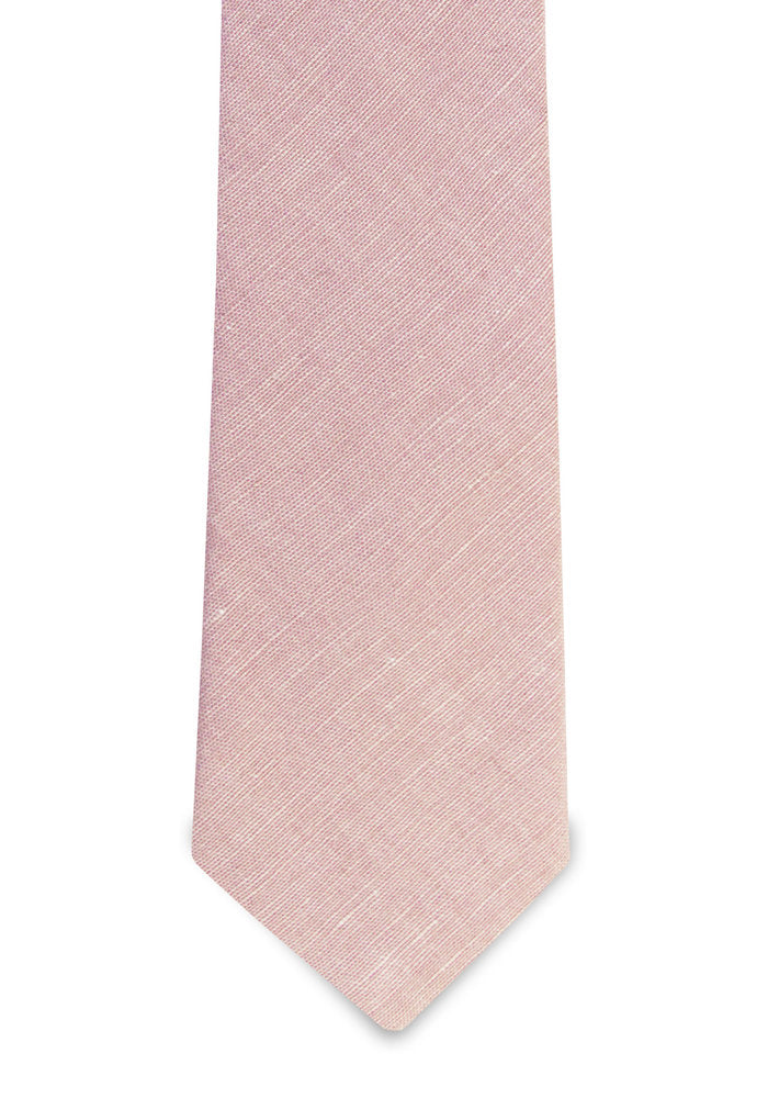 The Liam Linen Tie