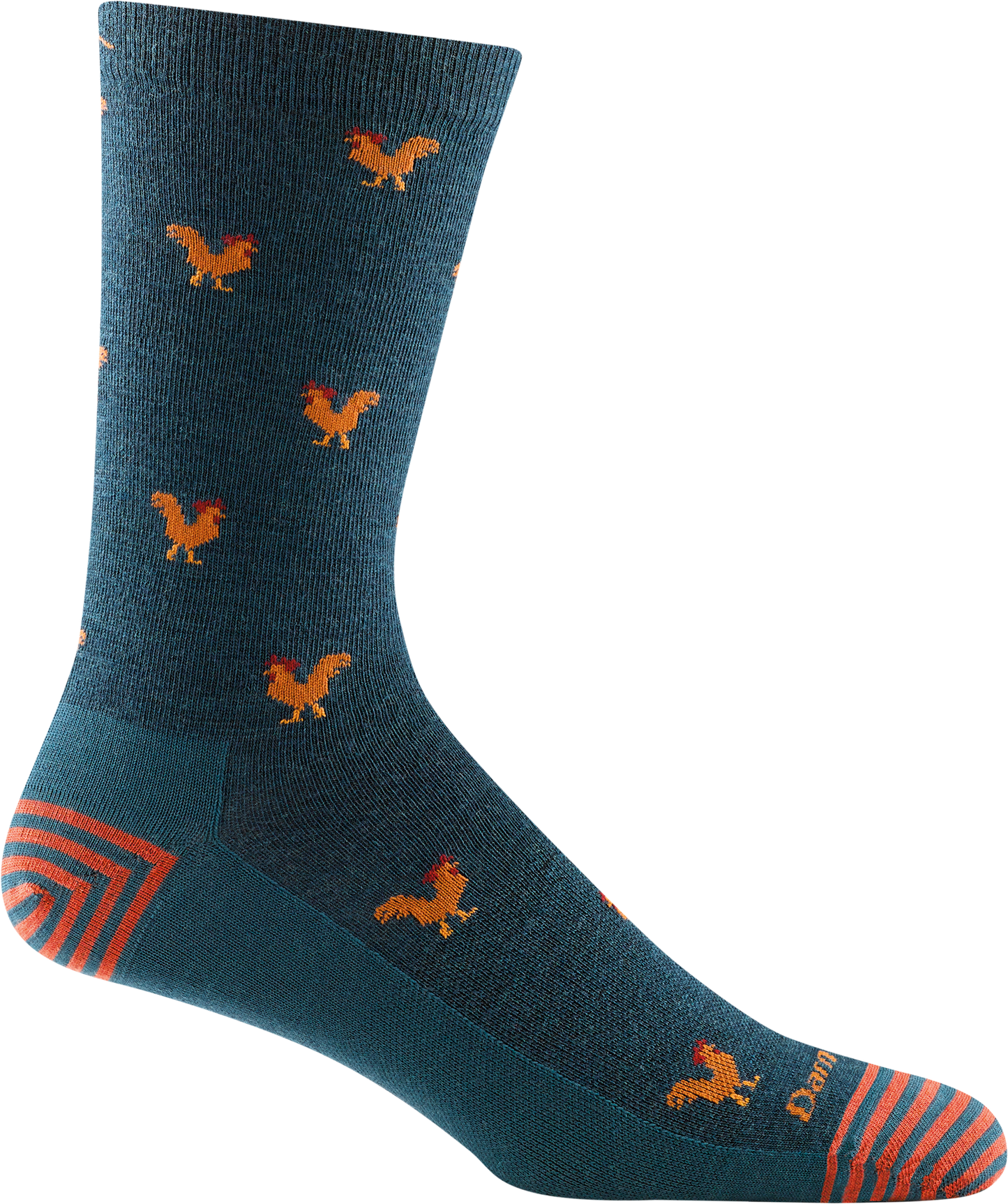 Strut Crew Lightweight