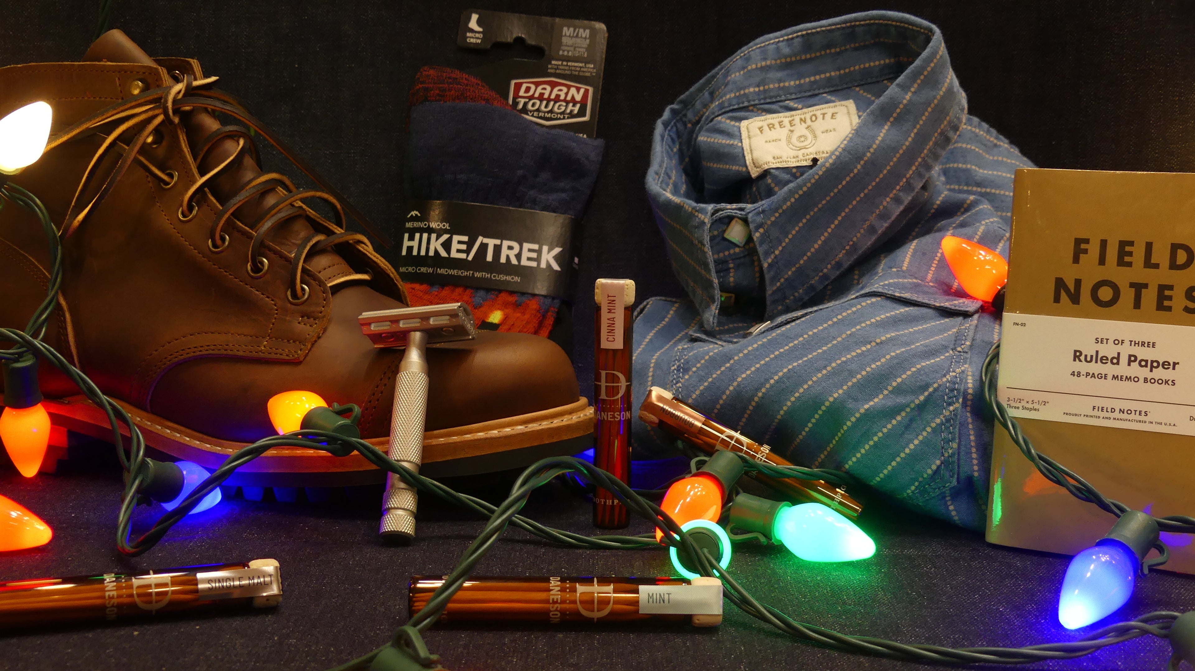 Porterhouse's 2020 Holiday Gift Guide