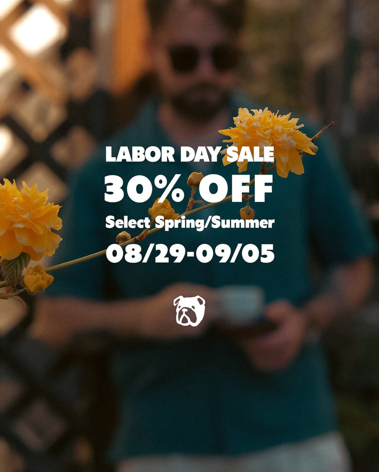 Labor Day Sale 2024