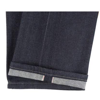 #PH-P304032 Super Guy Indigo Selvedge