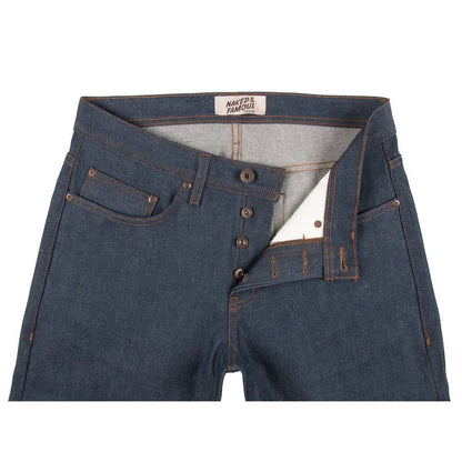 #PH-P304132 Super Guy Natural Indigo Selvedge