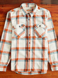 #PH-P1012639L Freenote Cloth Jepson in Sedona Plaid