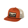 Trucker Cap in Iron Rust