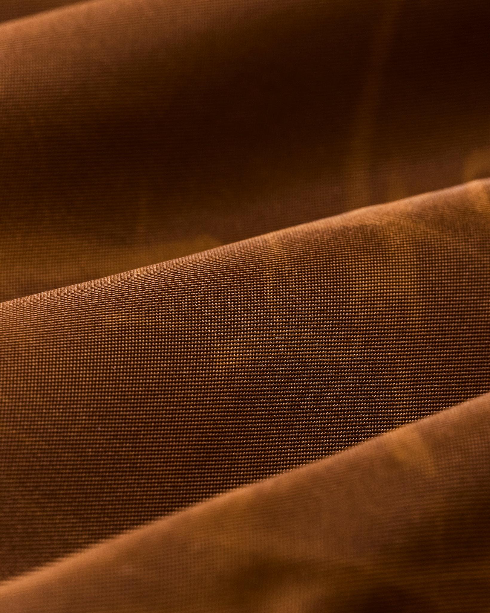 Embroidered Montlake Jacket in Whiskey