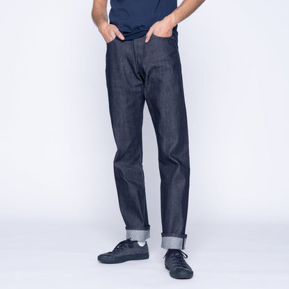 True Guy Indigo Selvedge