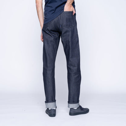 True Guy Indigo Selvedge