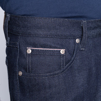 True Guy Indigo Selvedge