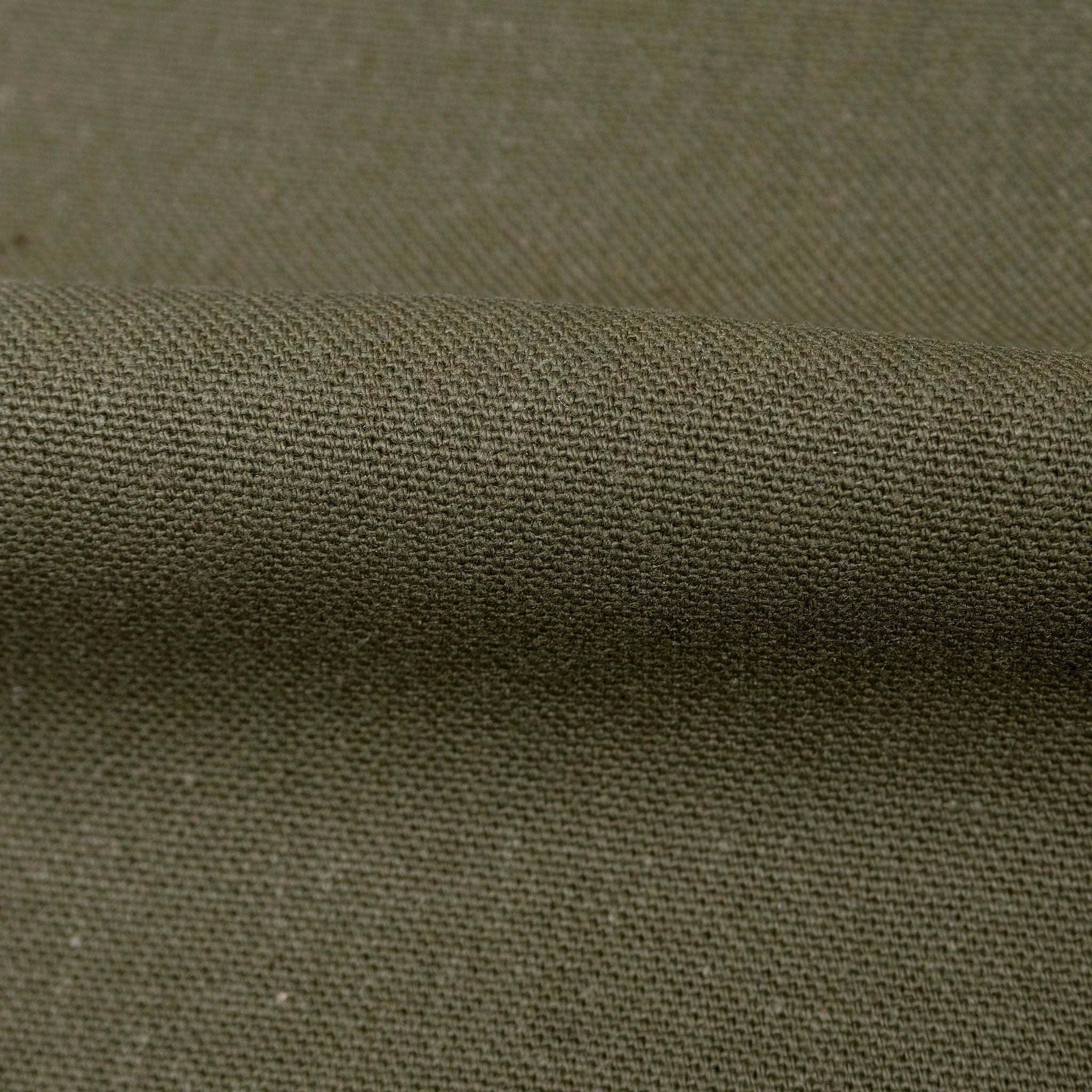 #PH-P3135434 Naked and Famous Denim Easy Guy in Army Green Duck Canvas