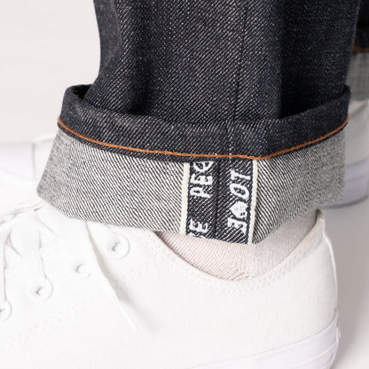 True Guy in Love & Peace Selvedge