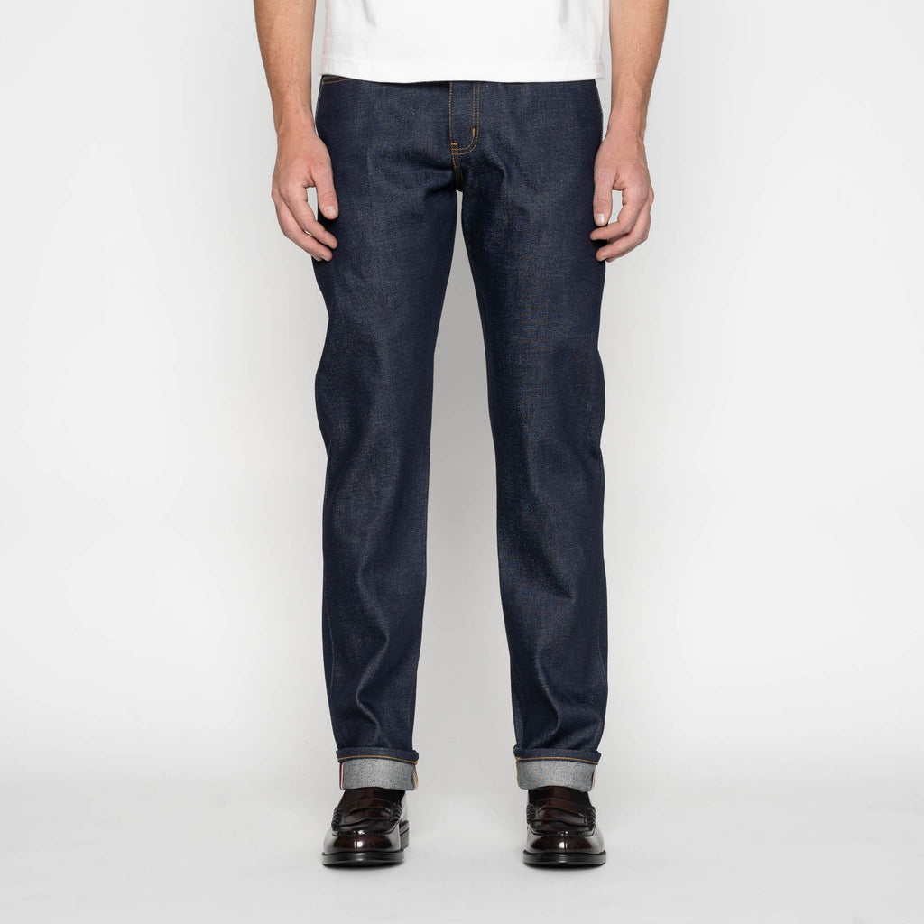 Weird Guy in Dirty Elephant 14