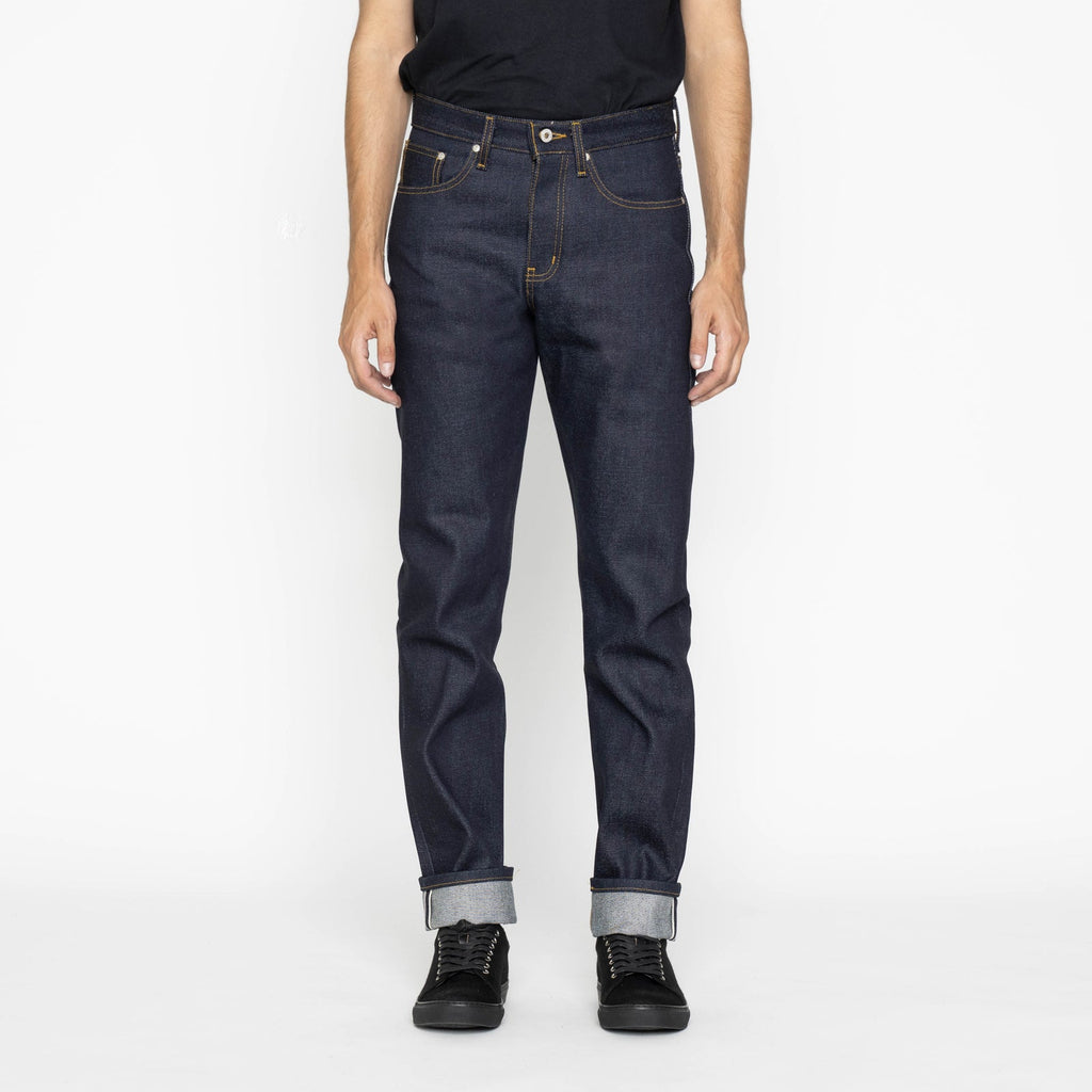Weird Guy in Elephant 2 Reborn Indigo