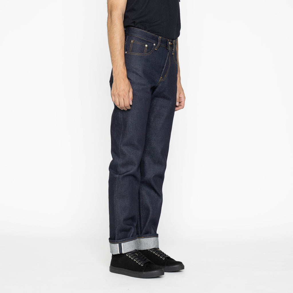 Weird Guy in Elephant 2 Reborn Indigo
