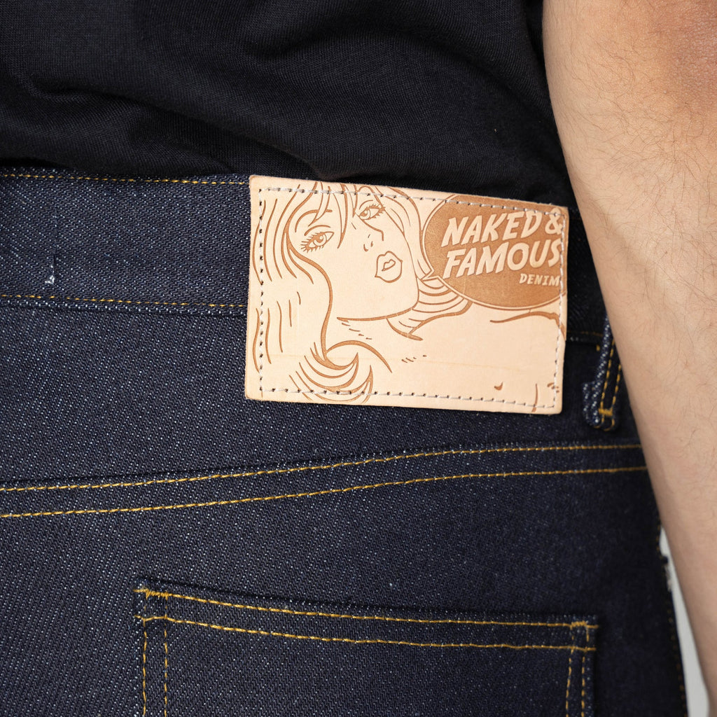 Weird Guy in Elephant 2 Reborn Indigo