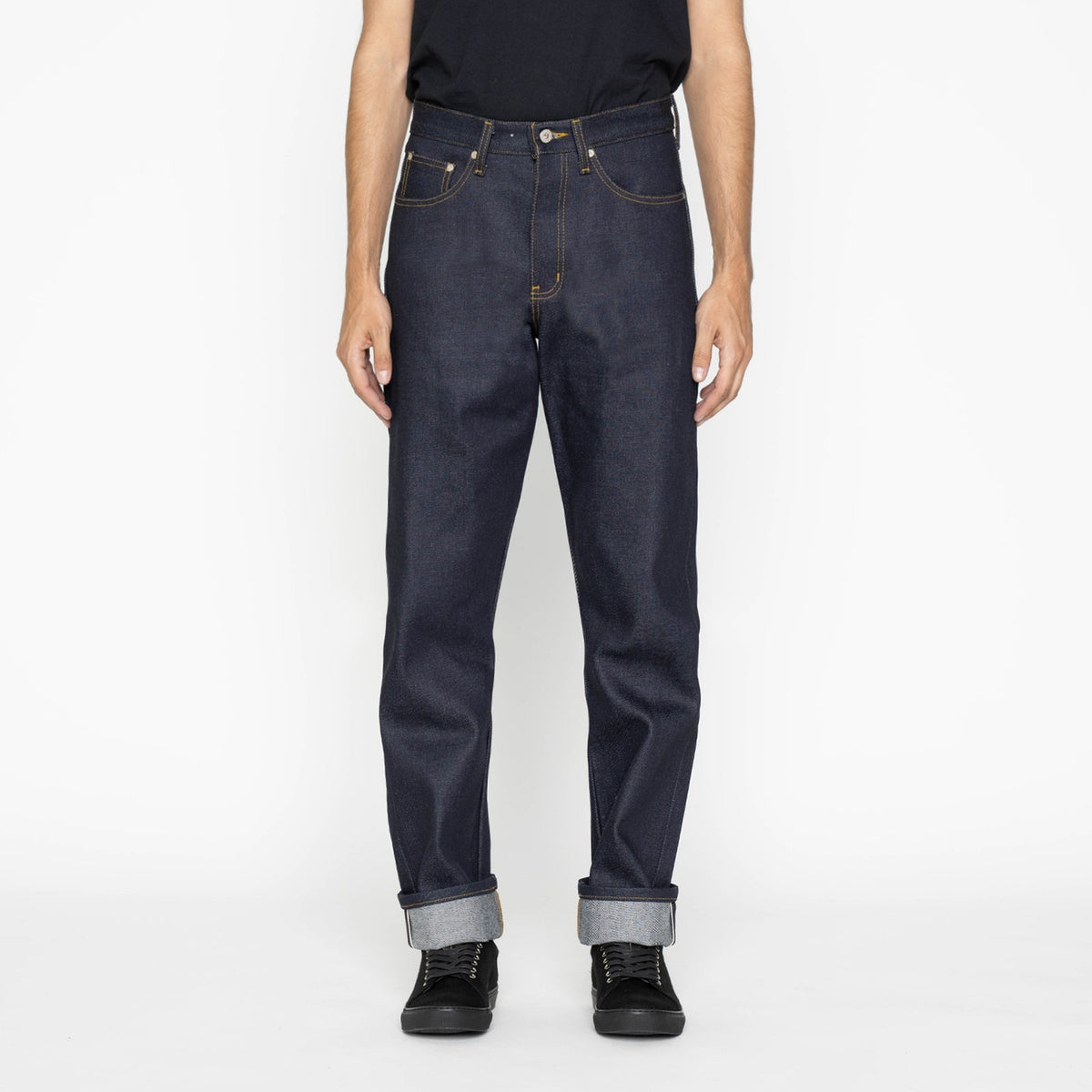 True Guy in Elephant 2 Reborn Indigo