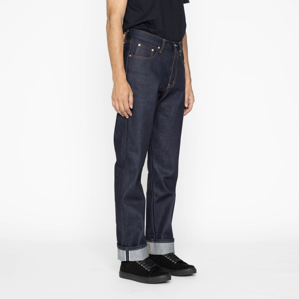 True Guy in Elephant 2 Reborn Indigo