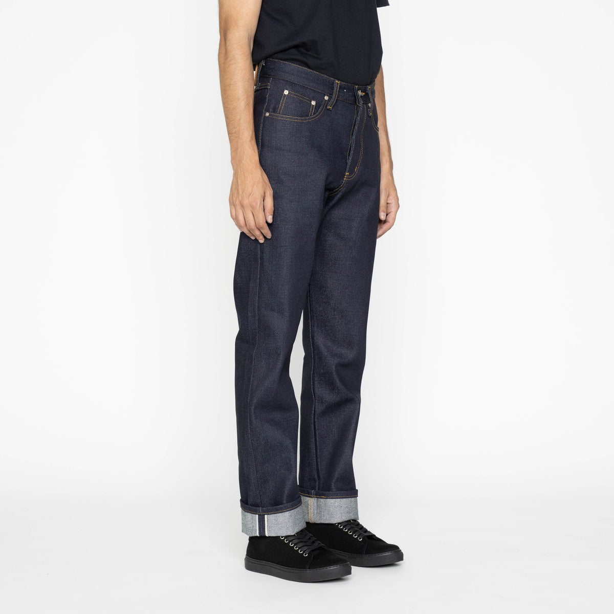 True Guy in Elephant 2 Reborn Indigo