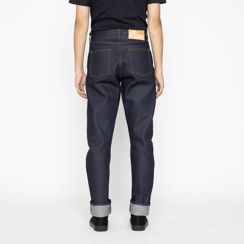 True Guy in Elephant 2 Reborn Indigo