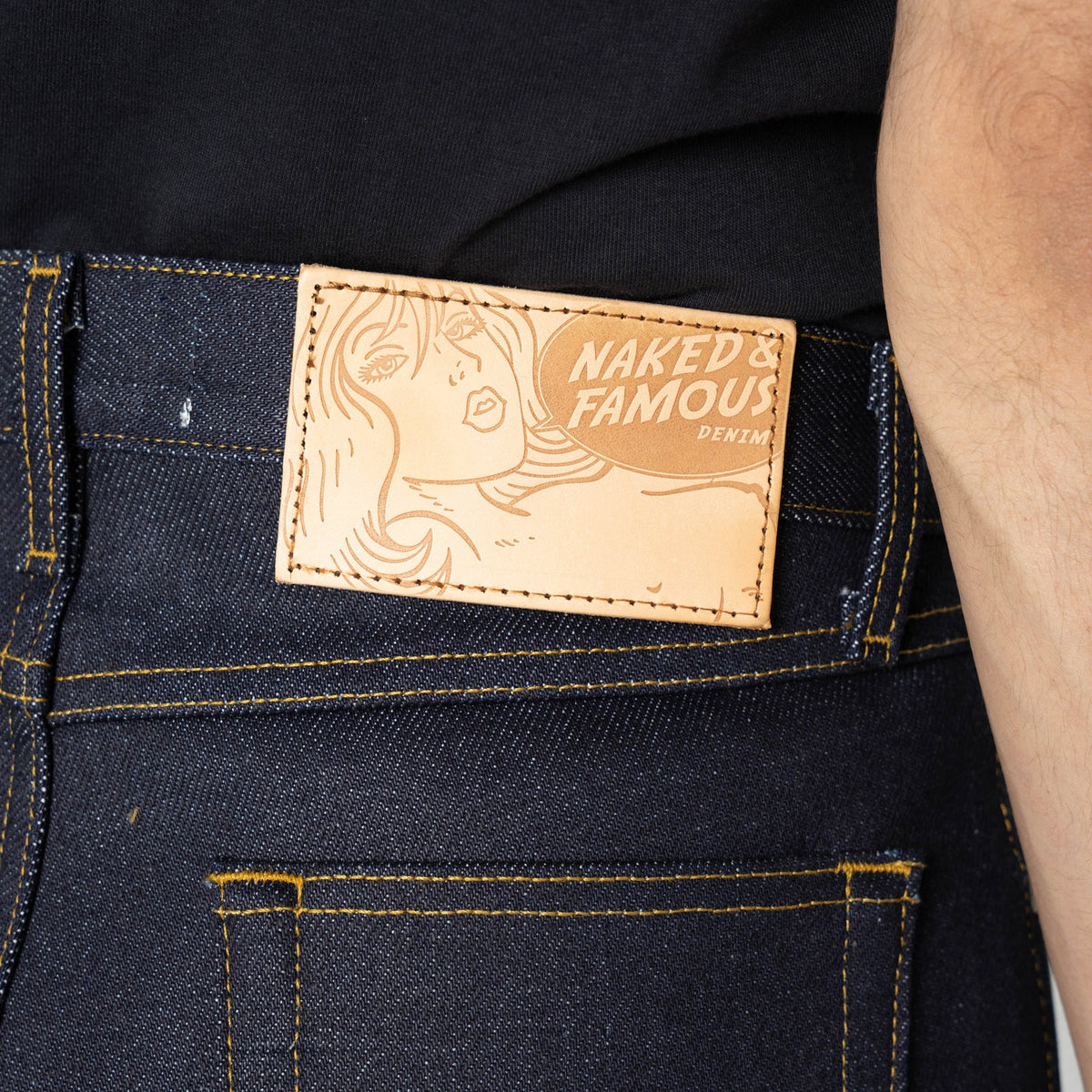True Guy in Elephant 2 Reborn Indigo