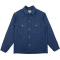Work Shirt in 2x1 Nep Dungaree Denim