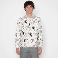 True Shirt in Japanese Neko