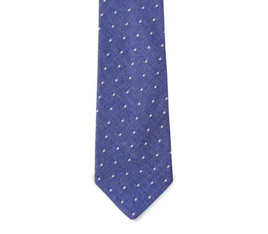 The Hamilton Cotton Tie