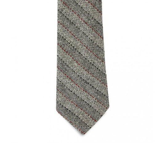 The Gallego Wool Tie