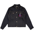 Denim Jacket in Elephant 2 Reborn Indigo
