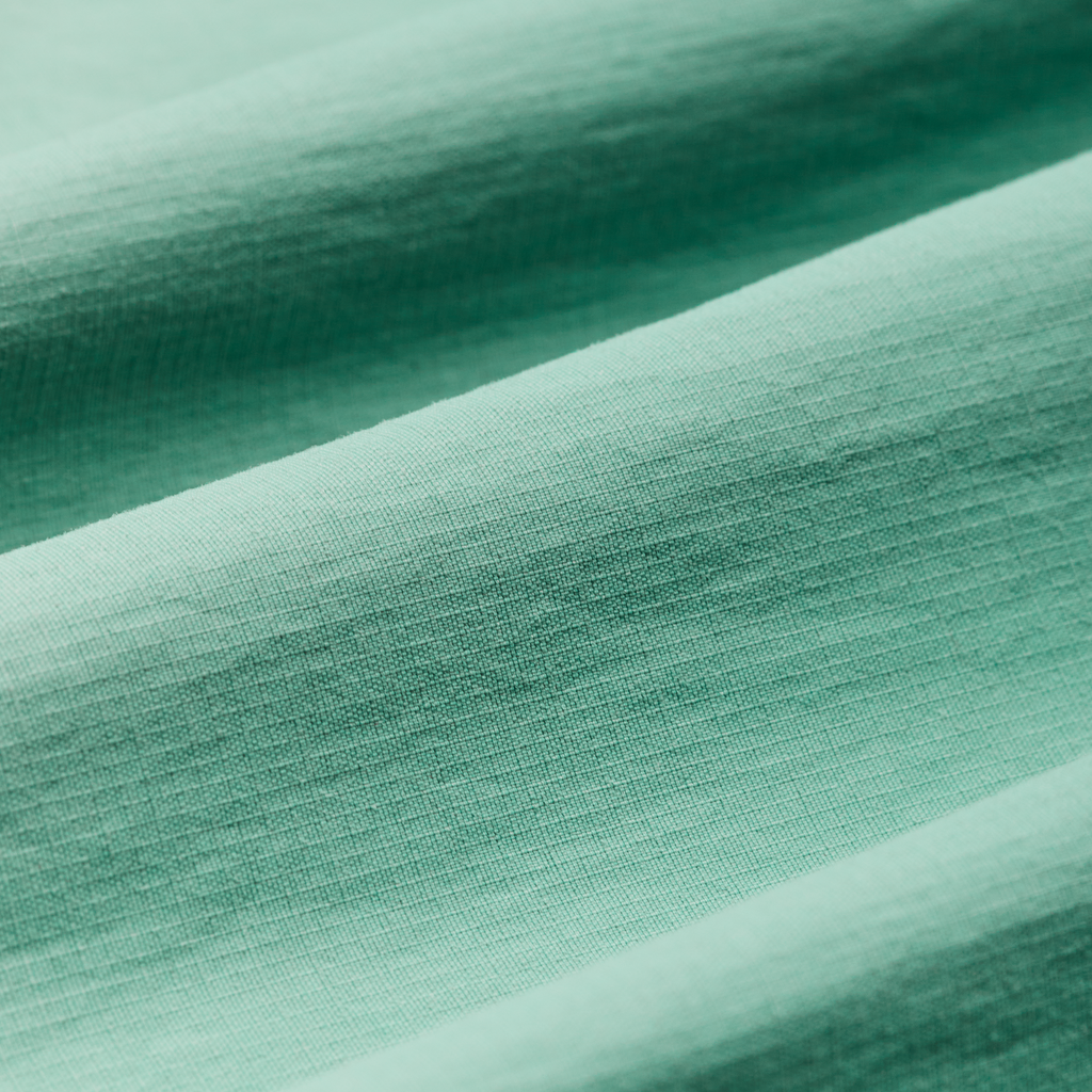 Oxbow Lake Trunks in Granite Green