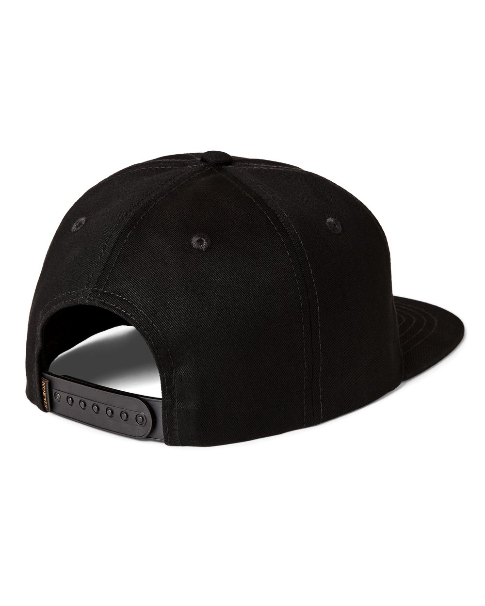 Trucker Cap in Black Bear