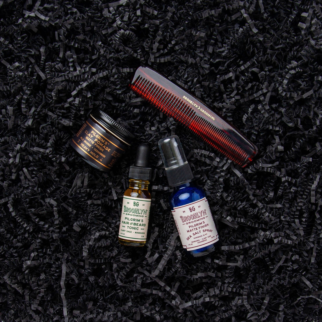 Hair Gift Set