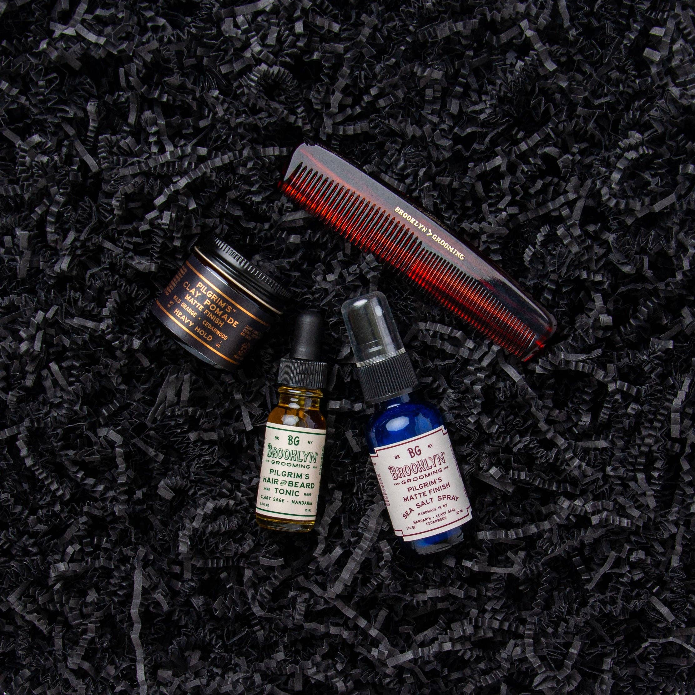 Hair Gift Set