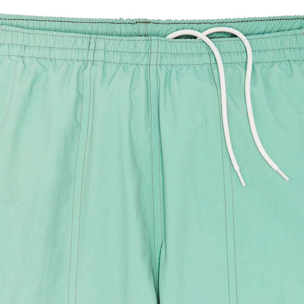 Oxbow Lake Trunks in Granite Green