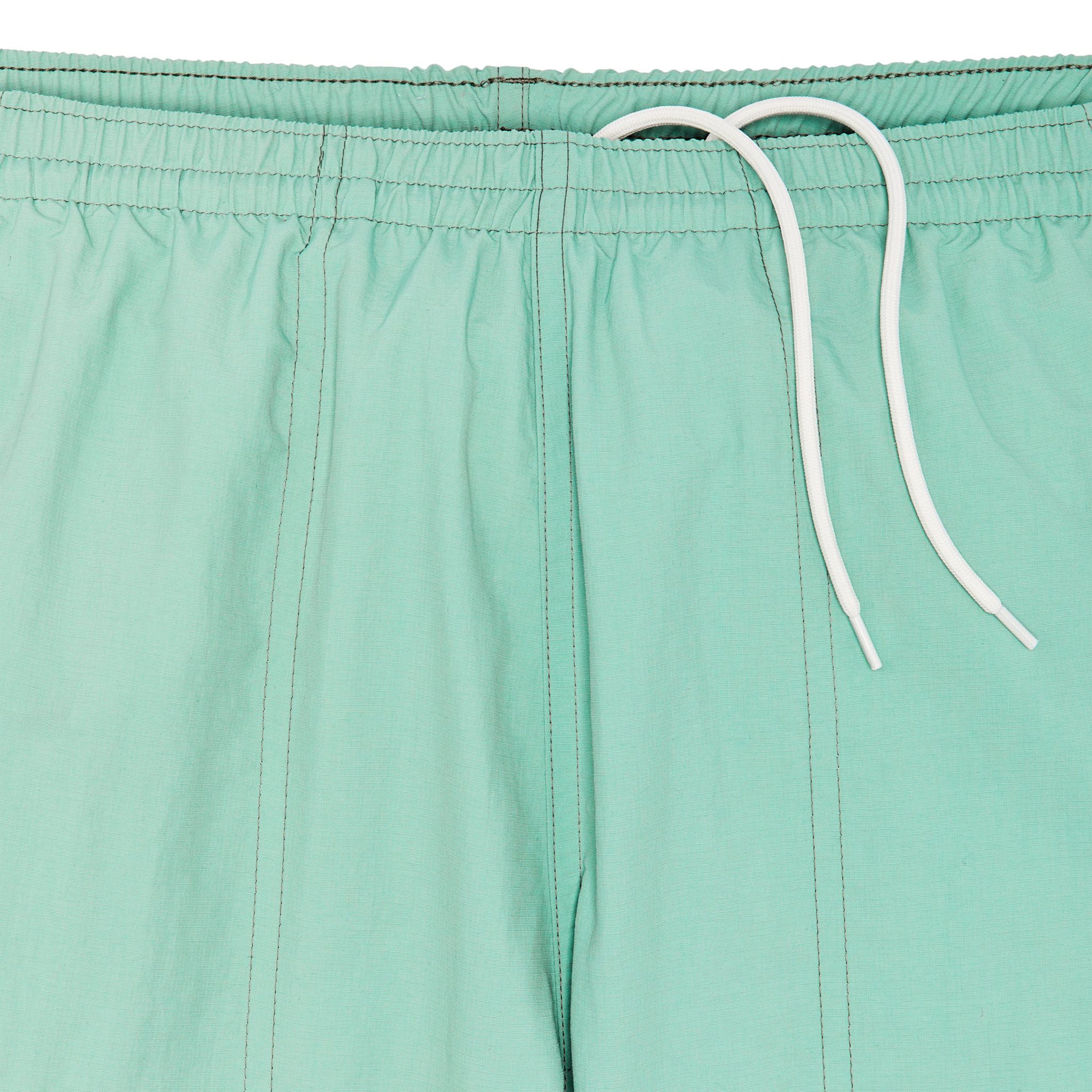 Oxbow Lake Trunks in Granite Green