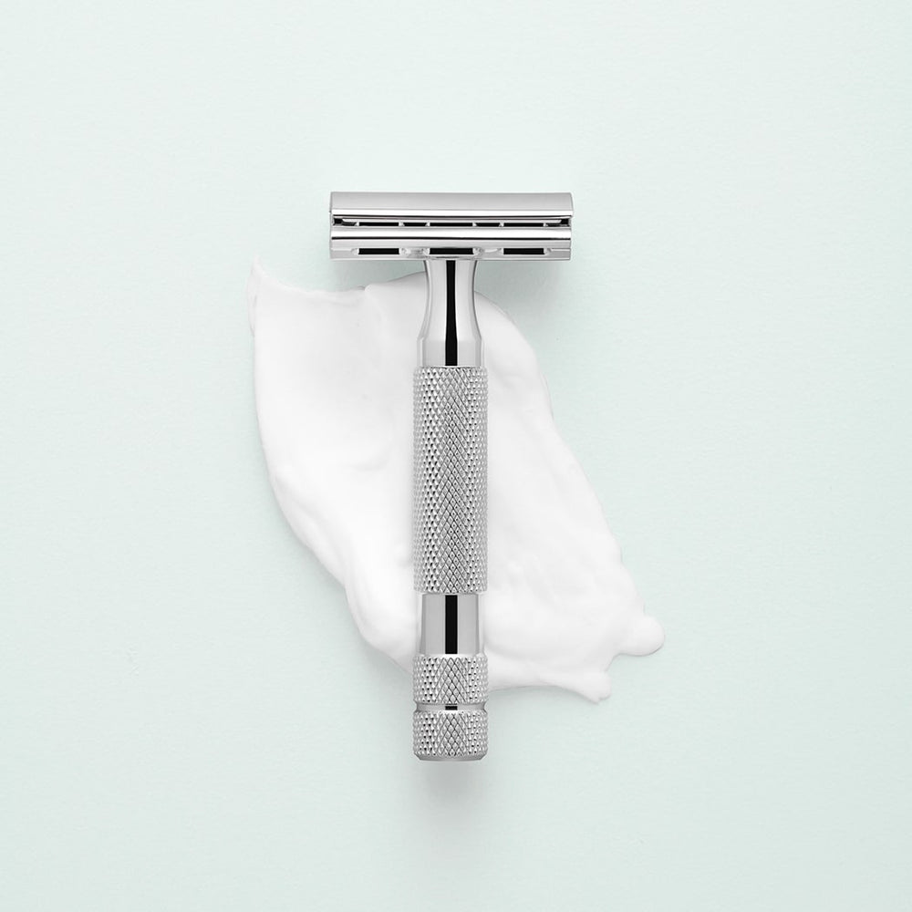 2C Double Edge Razor