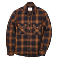 #PH-P1012641XL Freenote Cloth Bodie in Black Plaid