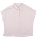 Billie in Lavender Double Weave Gauze
