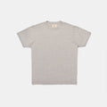 Heavy Duty Tee in Heather