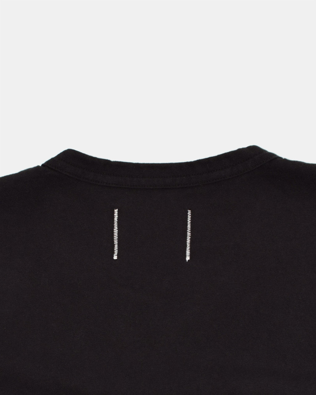 Heavy Duty Tee in Black