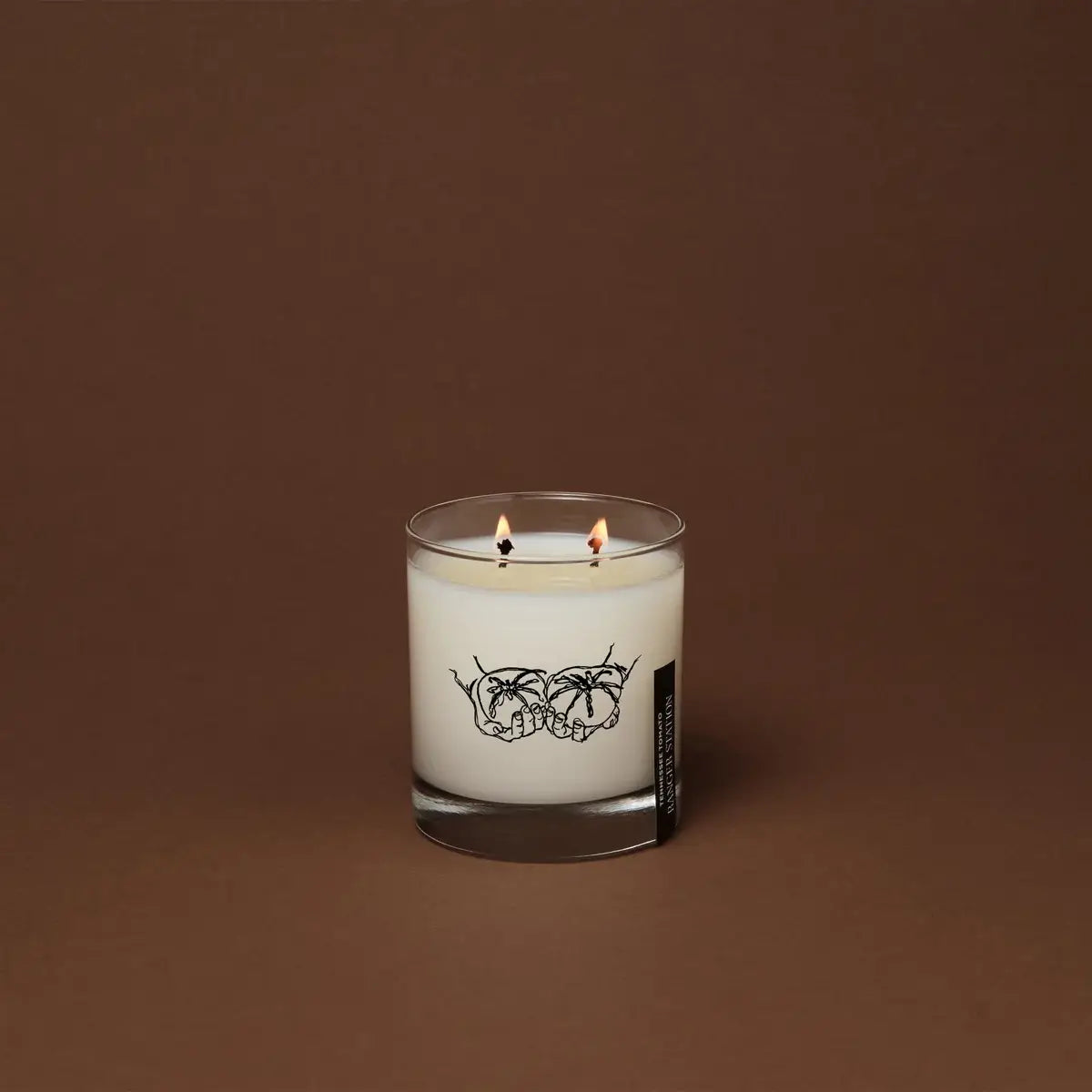 Tennessee Tomato Candle