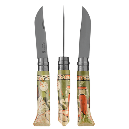 Mioshe No.08 Limited Artist Edition Nature